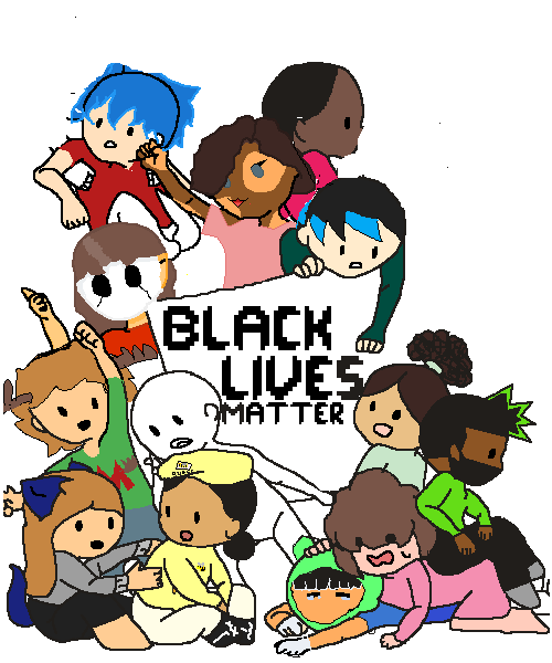 blak livs matter