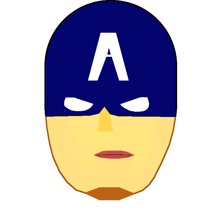 captain america