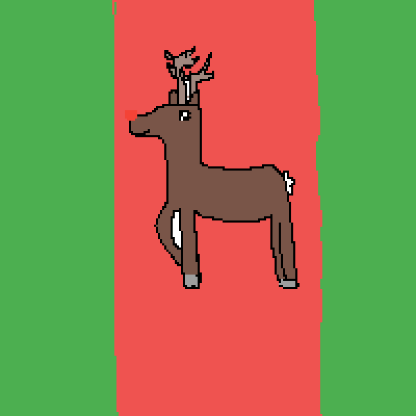 Reindeer