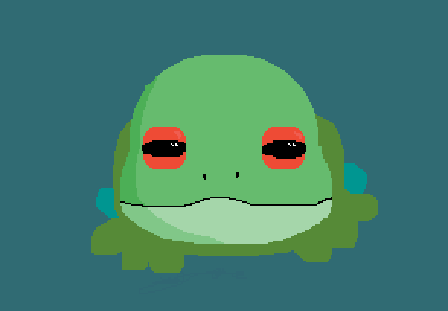 Frog