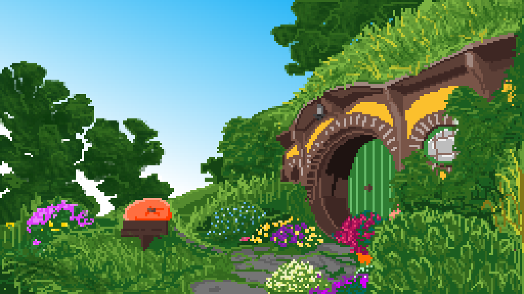 The Shire