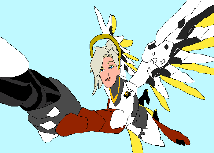 Mercy