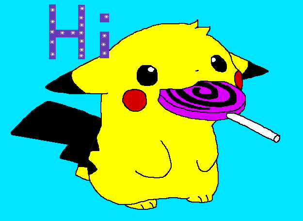Pickchu
