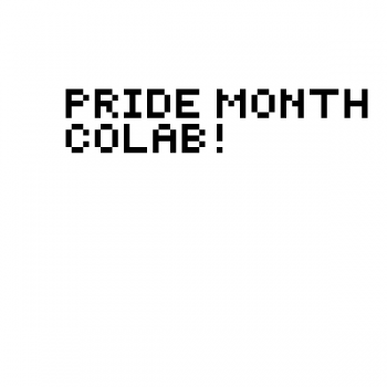 Pride Month base