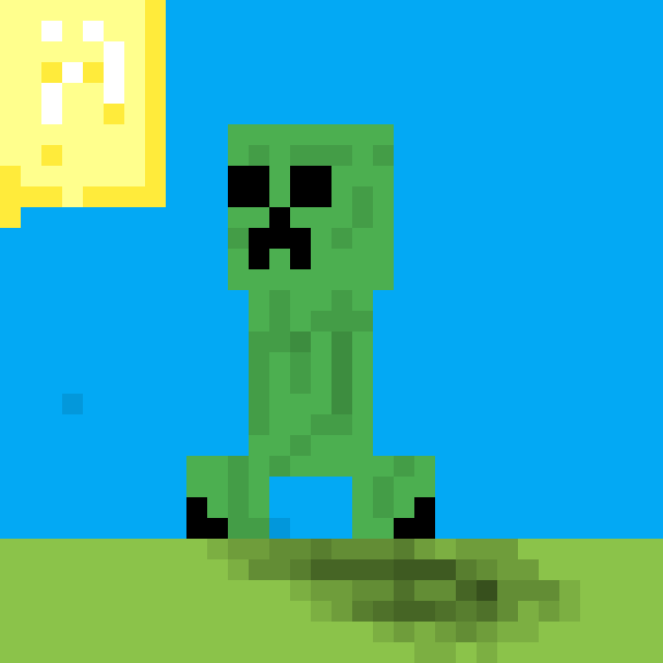 Creeper