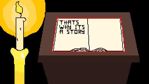 Story time!!