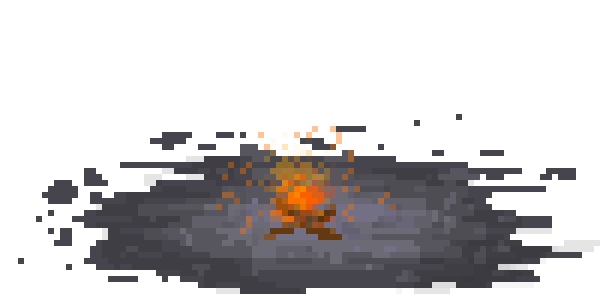 campfire because yes.