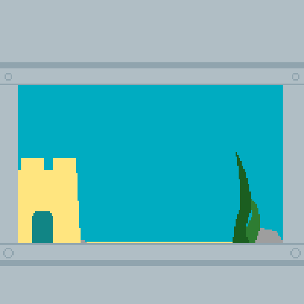 fish tank v2