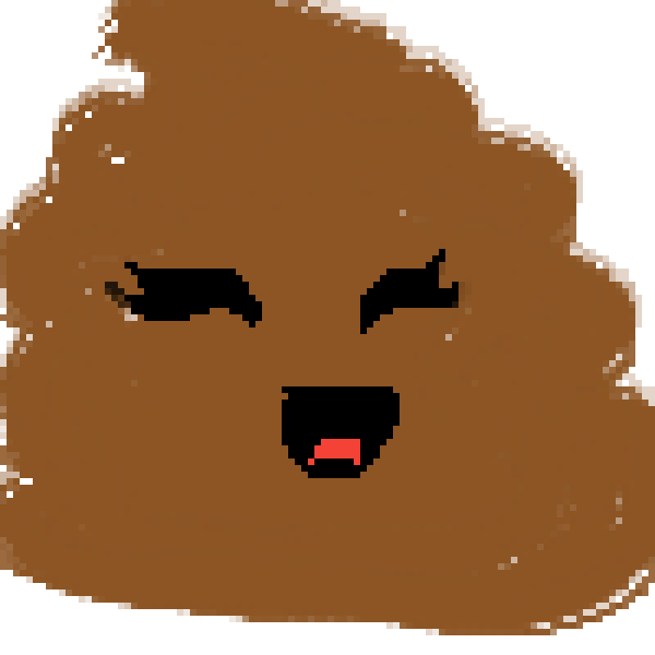 poo