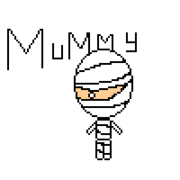mummy