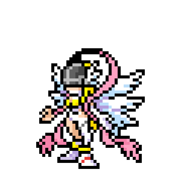 Angewomon
