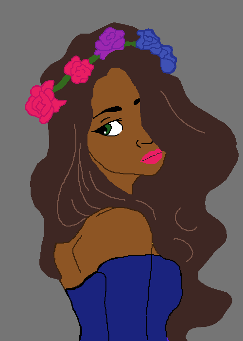 the bisexual fairy
