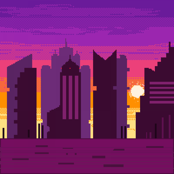 @Cityscape