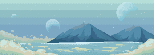 Shooting Stars