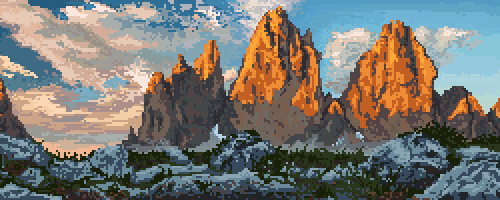 Alps