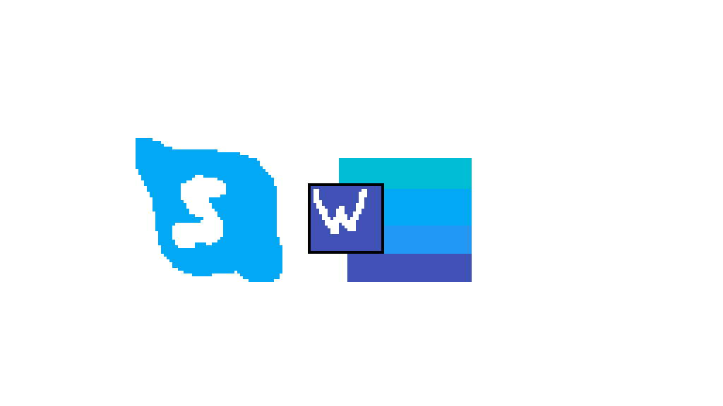Windows programs