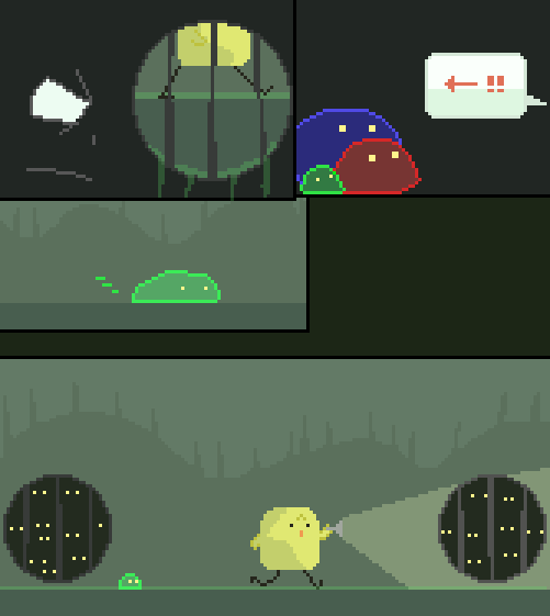 FEDORAQUEST - Page 5