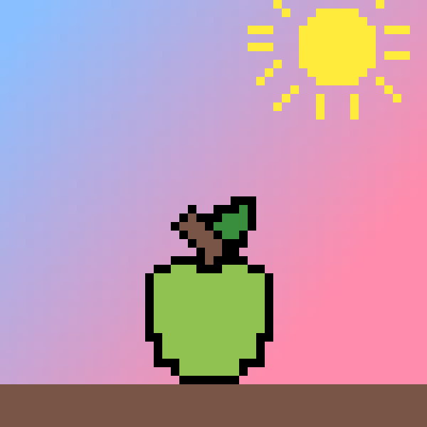 Green Apple