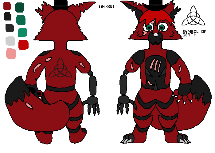 UniKKill's Ref