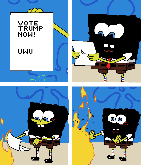 voteing