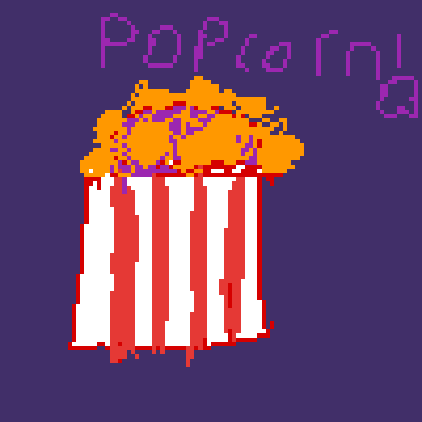 Popcorn