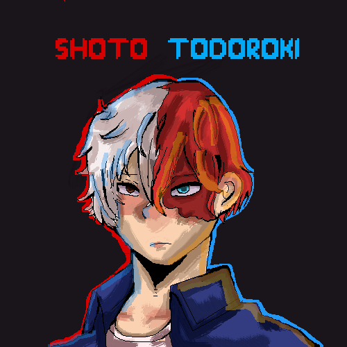 Todoroki