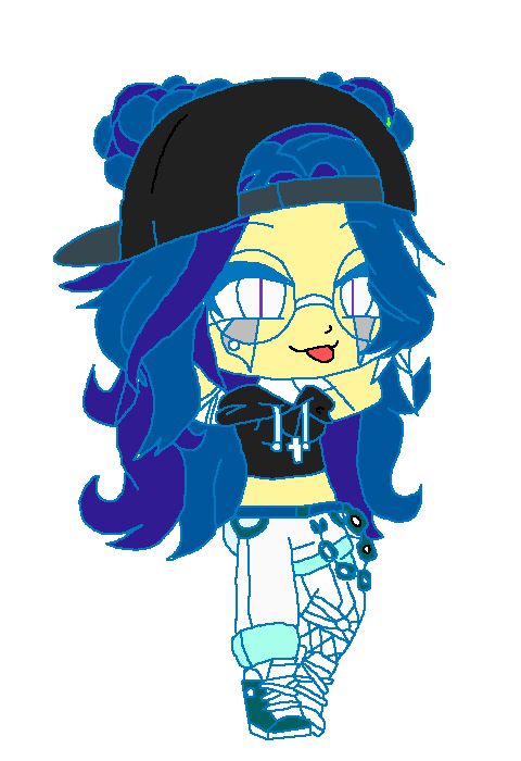 gacha life