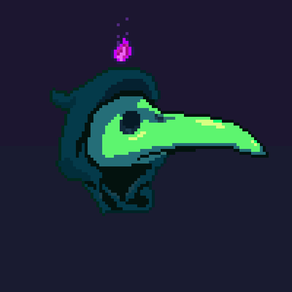 Plague Knight