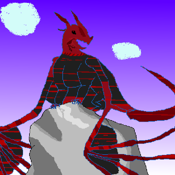 Fire Skywing
