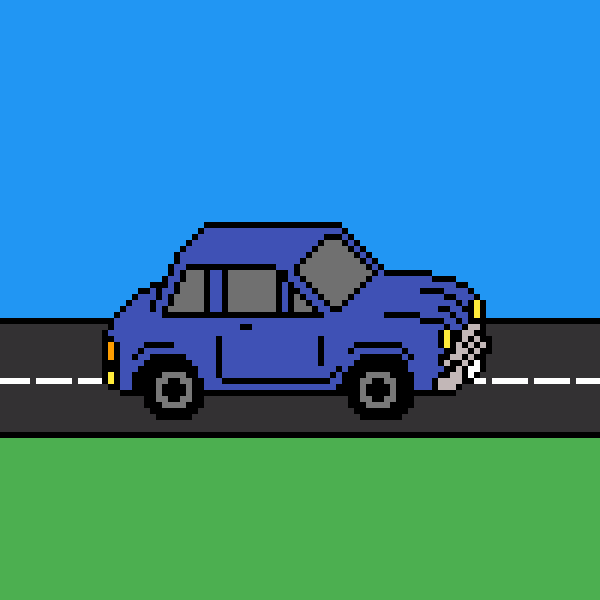 Driving