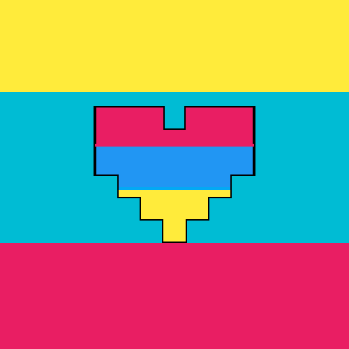 pride