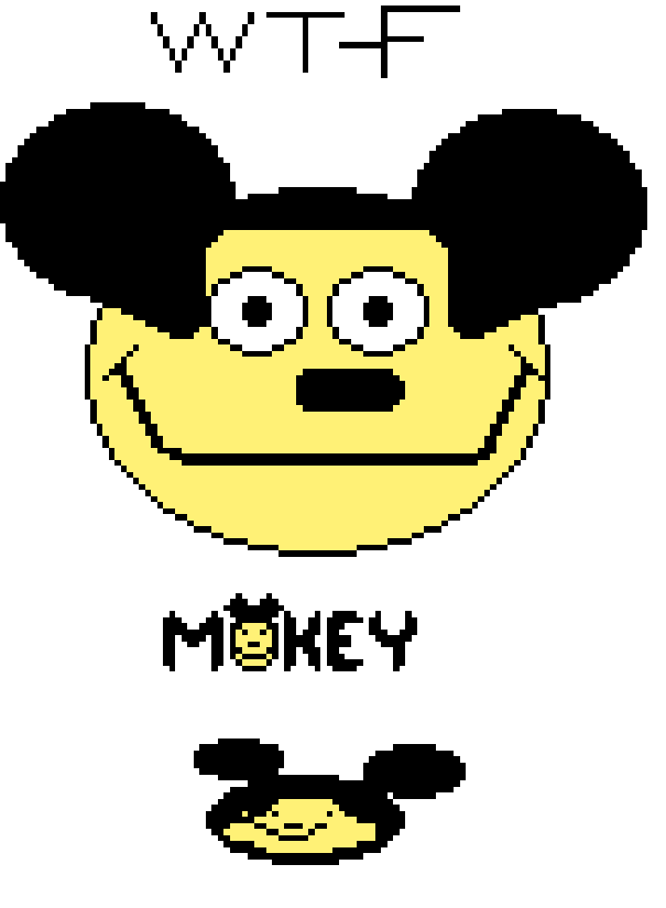 MOKEY