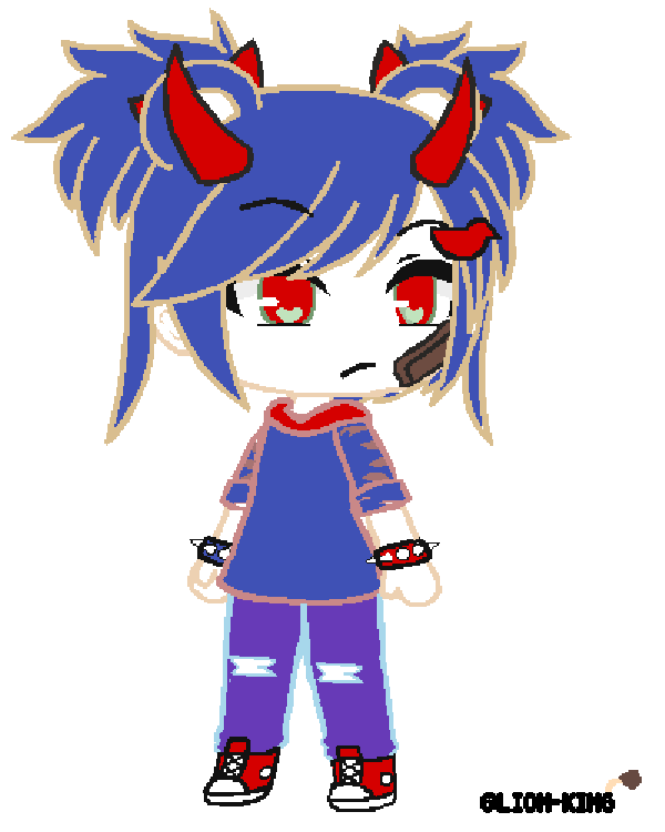 gacha