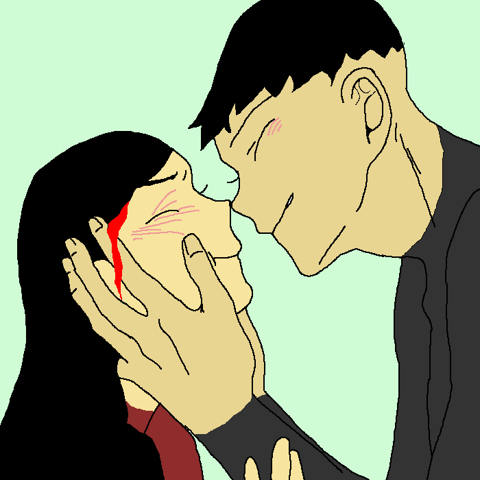 nuzzles UwU