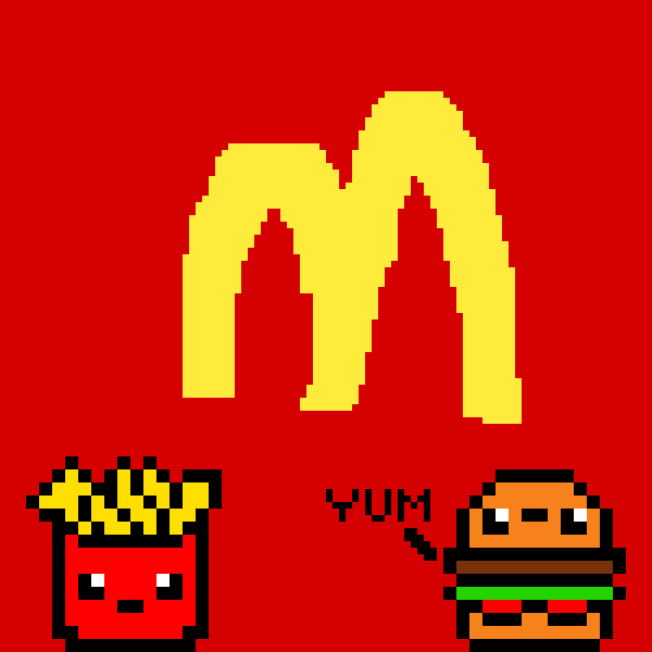 mcdonalds