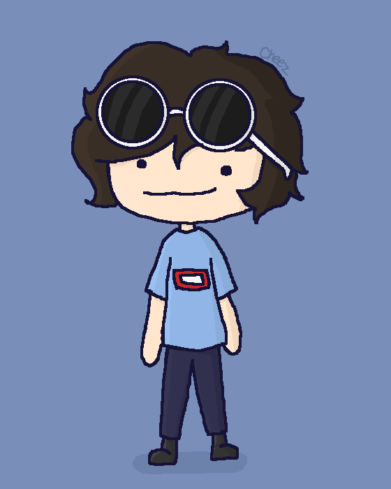 GeorgeNotFound