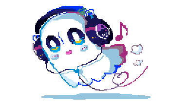 Napstablook!