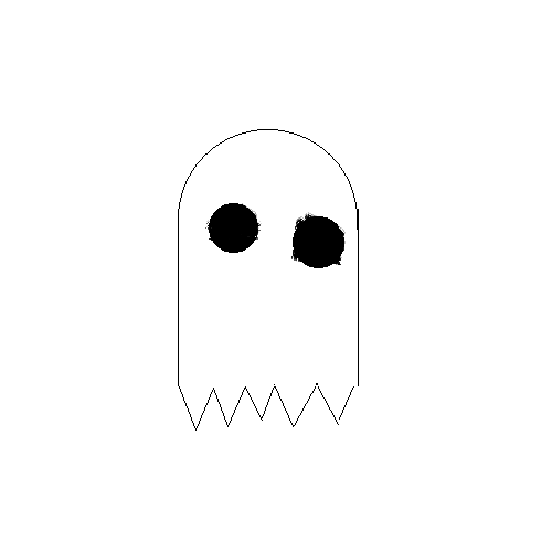 Ghosti