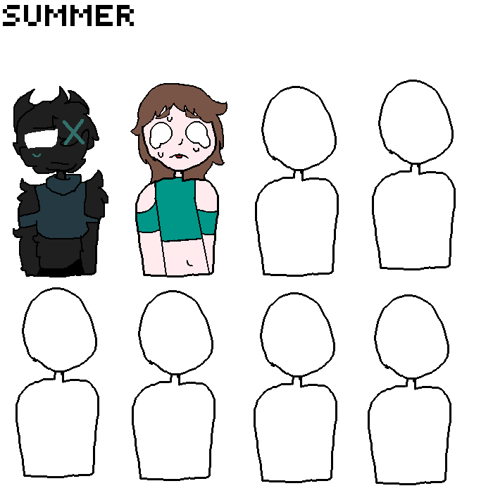 yo en diferentes mundos