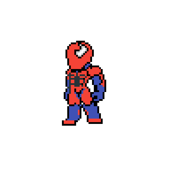 Spider Man