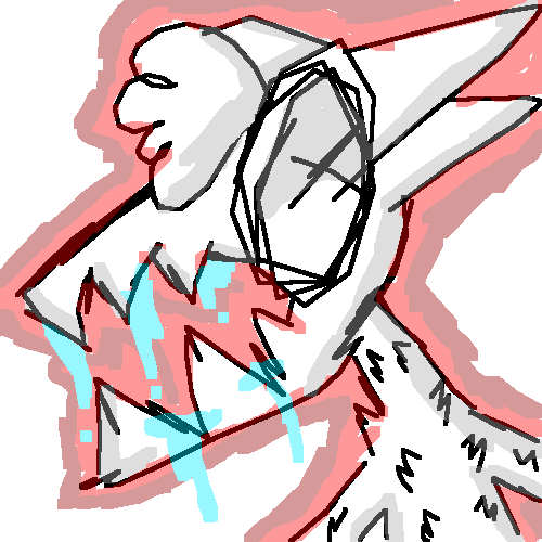 i......ok, its a quick drawing.