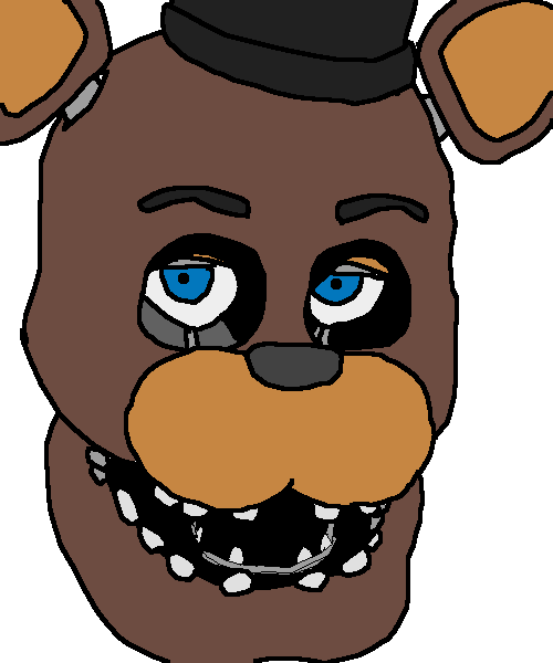 freddy
