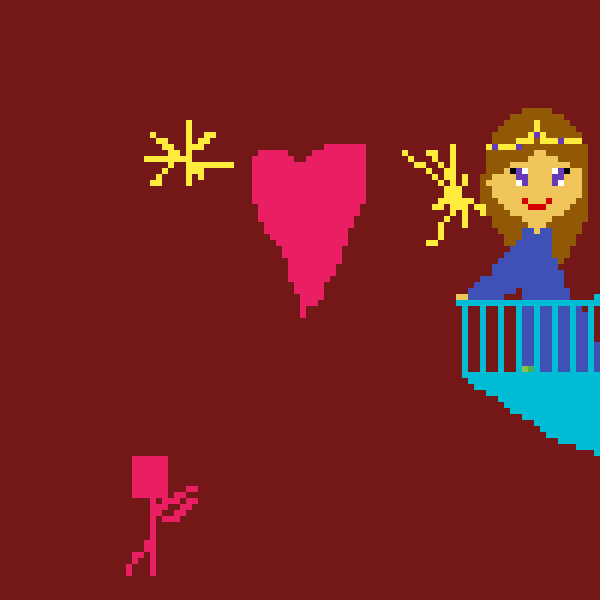 Juliet - Pixilart
