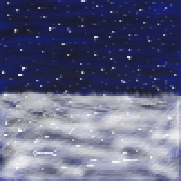 Snow