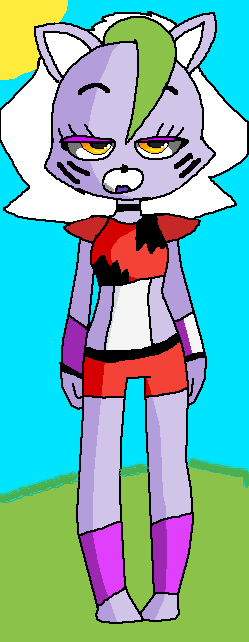 Roxy
