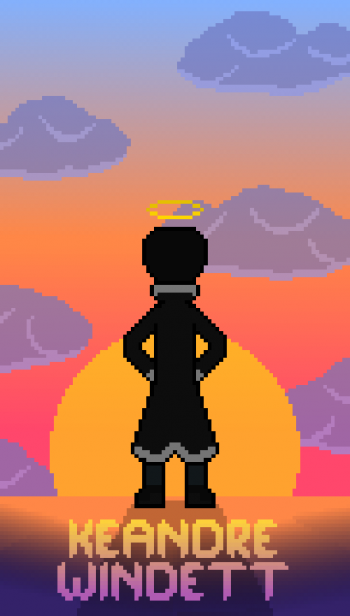 Personal Wallpaper