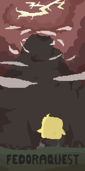 FEDORAQUEST