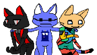 Cat Base