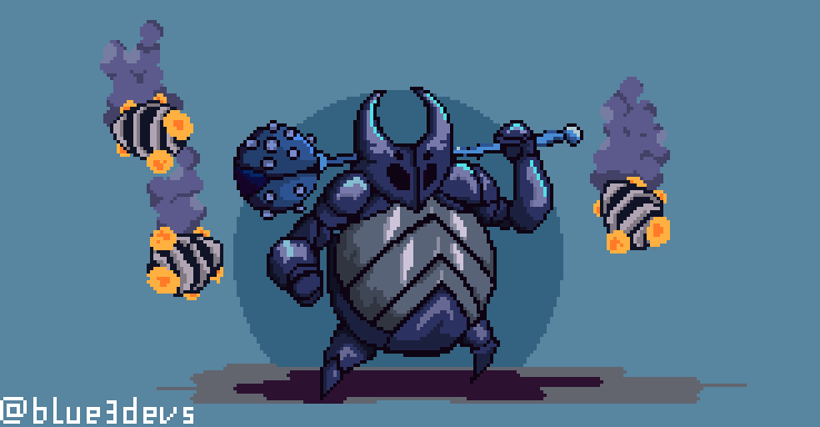 False Knight