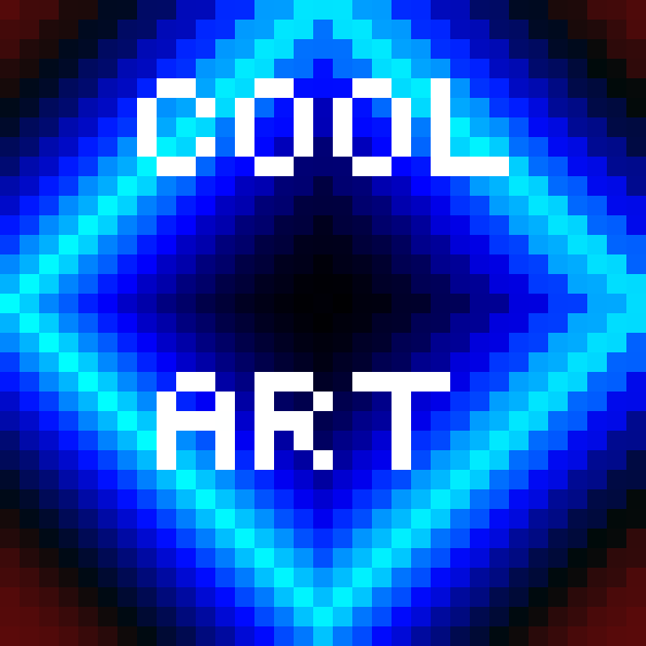 Cool Art